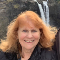 Vicki Allan