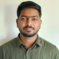 Chetan Meti