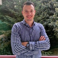 NIKOLAOS KONTOCHRISTOS