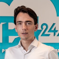 Michiel Vastenou