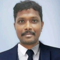 Karthik M.