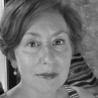 Catherine Macrae
