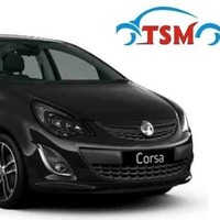 Tsm The School Of Motoring
