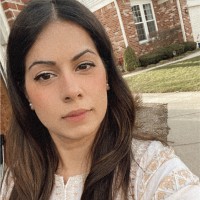 Nida Mohammad