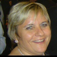 Patricia Mathieu