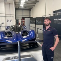 Jamie English