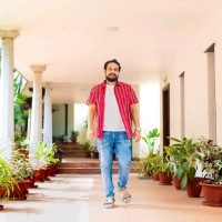 Sravan Kumar Chitrada
