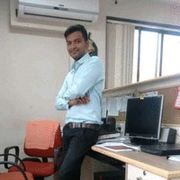 Parth Hariyani