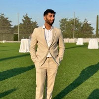 Sharn Singh