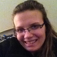 Hannah Glover