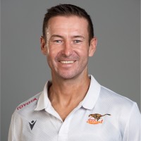 Johann Rourke