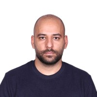 Behrooz Asgari
