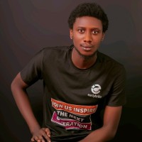 Donald Attah