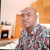 Olanrewaju Aina