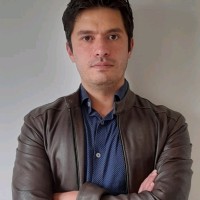 Daniel Alberto Silva Castillo