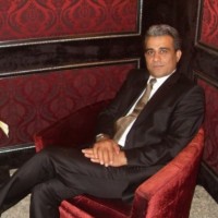 shahriar sarmad