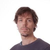 Peter Van Der Meer