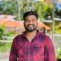 RAHUL KM