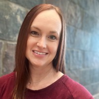 Amanda Johnston
