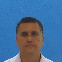 Sergio Marcos Monteiro