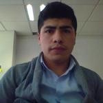 Jonathan Hernández