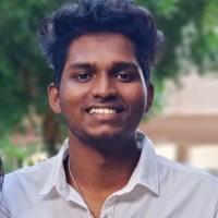 Nakka Kishan