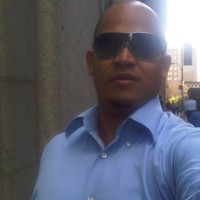 Angel Almonte.