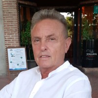 F. Javier San Martin Alvarez