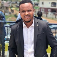 Michael Akintimehin