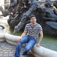 Mohammed Alshafei