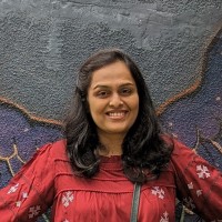Shruti Sathe