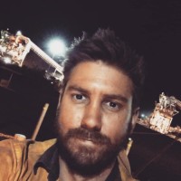 Ben Griffin