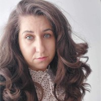 Silviya Dimitrova