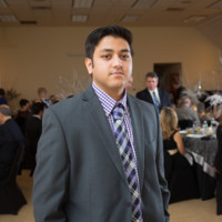 Chintan Patel