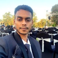 Gyanendra Gupta