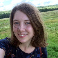 Ксения Афанасьева