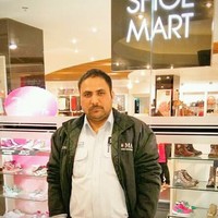 Dharinder Singh Sidhu