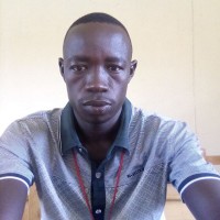 Aloro Rufas Joel