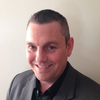 Mark Higgins