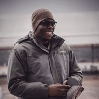 Amontre Adams
