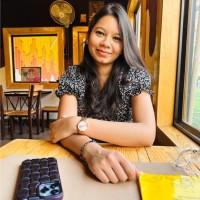 Harshita Madke