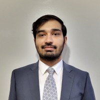 Muzammil Saleem