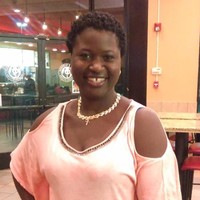 Patricia Akinrotoye