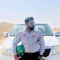 Midhin Kumar M
