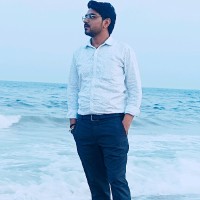 Niteesh Dwivedi