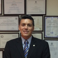 Alejandro D. Perotti