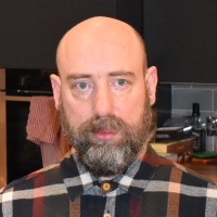 Daniel Thomas