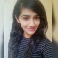 Spoorthi Manjunath