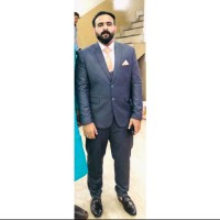 Muhammad Faizan Azam