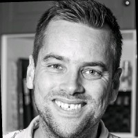 Thomas Burian-Hansen